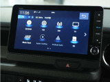 ◆Bluetooth Audio対応◆各種オーディオソースで退屈のないドライブをお楽しみください♪