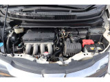 【エンジンルーム】交換が必要な消耗品は交換して納車いたします!