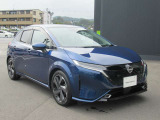 納車後には全国の日産ディーラーで無料一ヶ月点検が受けられます。