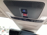 緊急時などにオペレーターを呼び出すHonda CONNECT対応