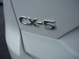 CX-5 XDスポーツアピアランス
