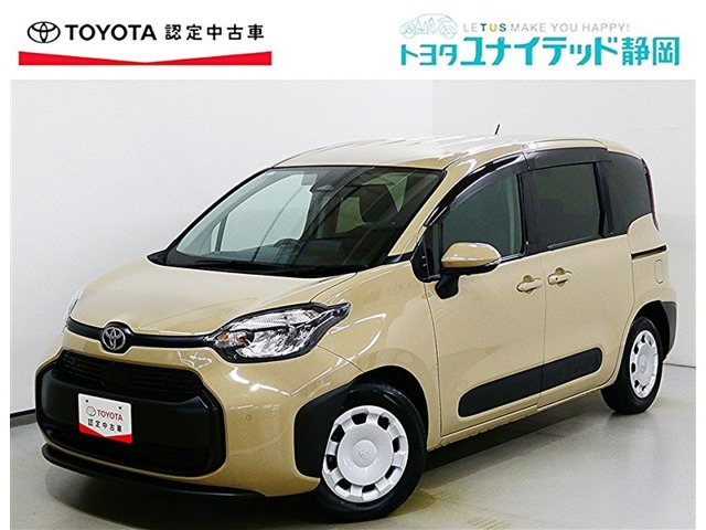 シエンタ 1.5 G