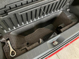 品質へのこだわり!フロアマットやシートなど車内をキレイに清掃し、ニオイや汚れなどを徹底的にクリーニングしてもらっております。室内はピカピカです☆
