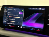高解像度のカーナビゲーションは視認性も良く操作方法も簡単。広域での交通情報もとにした走行ルートにてご案内いたします★