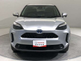「フロントマスク」です。車の印象を決めるのは【顔】。この車の顔つきは、きっとあなたにピッタリ!?