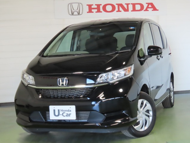 フリード 1.5 G ホンダセンシング 4WD 