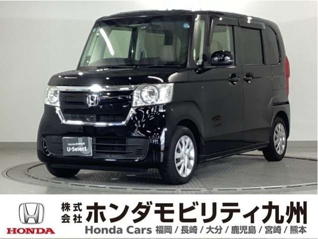 ホンダ N-BOX 