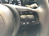 【アダプティブクルーズコントロール】前車に合わせ加減速、車線維持もサポート。高速道路での運転の負担を軽減します。
