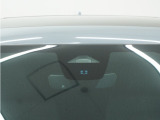 ◆Honda SENSING◆ カメラ等装置で精度の高い検知能力を発揮、安全運転を支援します。ステアリング上のコントローラーに注目!