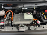 車検整備付きです。整備時にはエンジンオイル、オイルフィルター、ワイパーラバーなど、消耗品の交換も致します