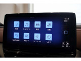 App-connectによりApple Car PlayやAndroid Autoの接続が可能です!