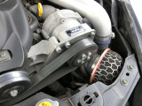HKSスーパーチャージャー・HKSエキマニ・HKSキャタライザー・HKS F-CONIS・社外マフラー・社外車高調・社外エアクリーナー・社外ハンドル・社外ホイール・ETC・HDDナビ