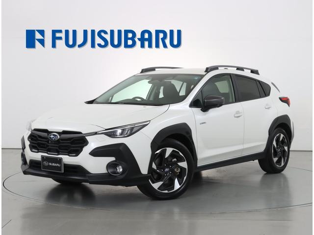 クロストレック 2.0 リミテッド 4WD