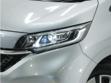 ◆LEDヘッドライト◆LEDライトは、明るく視認性が良く、省エネで環境にもやさしいヘッドライトです!