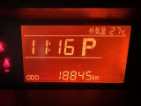 撮影時の走行距離です