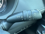 【 オートライト 】オートライトなのでライトの点け忘れを気にすることなく運転が出来ます♪//