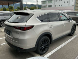 CX-8 2.2 XD ブラックトーンエディション 4WD 