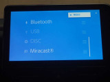 Bluetooth対応しております!スマホからのプレイリスト再生やハンズフリー通話も可能です。