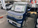 こちらのお車は、当社オススメの中古車です!