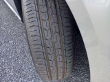 安心して乗って頂けるよう、タイヤの空気圧から足回り周辺まで、きちんと整備・確認しております。