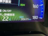 写真撮影時の走行距離です。店舗間の移動などで走行距離が伸びている場合があります。