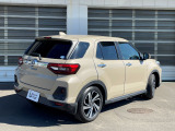 ライズ 1.0 Z 4WD 