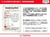 トヨタ認定中古車の魅力をお伝えてさせていただきます。
