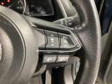 追従型クルーズコントロール付!高速道路走行時にアクセルやブレーキを操作することなく、前方車との車間距離を保つよう自動で車速をコントロールします。