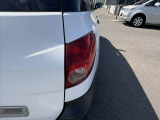 納車整備は法定点検、オイル交換、エレメント交換、ACフィルター交換、前後ワイパー交換を実施しています。