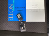 スマートキーはバッグなどにしまったままボタン操作でエンジンの始動・停止ができて大変便利です。