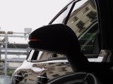ドアミラーウインカー