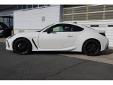 BRZ 2.4 STI スポーツ 