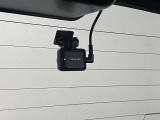 ドライブレコーダーが付いており、事故時の映像が残りますので安心して運転が出来ますよ★
