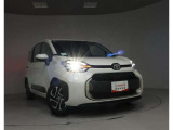 高輝度で点灯速度が速いLEDヘッドライト装備!LEDの明るい光が走行中の視界の確保をサポートして、夜のドライブがより楽しく安全に運転できます♪