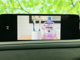停車時に、お子様向けにテレビ視聴が可能です。移動時間をより楽しく、快適なひとときに変えてくれます。