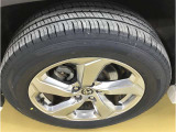 【225/60R18】夏タイヤを装着しています