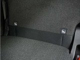 ◆ISOFIX◆シートベルトいらずでチャイルドシートと固定金具を連結するだけでガッチリ固定できます。