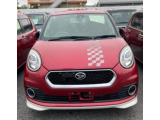 ブーン 1.0 シルク SAII 