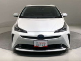 「フロントマスク」です。車の印象を決めるのは【顔】。この車の顔つきは、きっとあなたにピッタリ!?