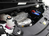 2AR-FE型 2.5L 直4 DOHCエンジン搭載、FF駆動です。