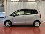 【スマートアシストI搭載車】 衝突回避支援ブレーキ機能(対車両)、誤発信抑制制御機能などの機能で安全な運転をサポートします。
