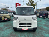 ハイゼットカーゴ  デラックス 4WD