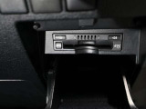 ETC車載器が搭載されているので、高速道路の乗り降りもノンストップで通過できます♪
