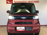 ☆オートライト機能☆車外の明るさに応じて自動的でヘッドランプを点灯および消灯します。夕暮れ時やトンネルなどで便利です!