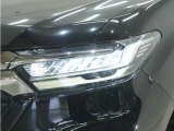 ◆LEDヘッドライト◆LEDライトは、明るく視認性が良く、省エネで環境にもやさしいヘッドライトです!