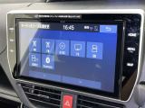 お気に入りの曲をBluetoothで再生できます♪ ドライブがさらに楽しくなりますよ♪