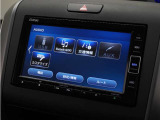 ◆Bluetooth Audio対応◆各種オーディオソースで退屈のないドライブをお楽しみください♪