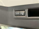 【パワーバックドア】荷物で手が塞がってても大丈夫!リモコンでピッ!力要らずでラクラク開閉!