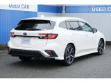 レヴォーグ 1.8 GT-H EX 4WD 
