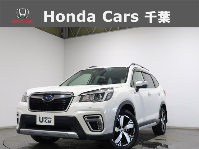 フォレスター 2.0 アドバンス 4WD